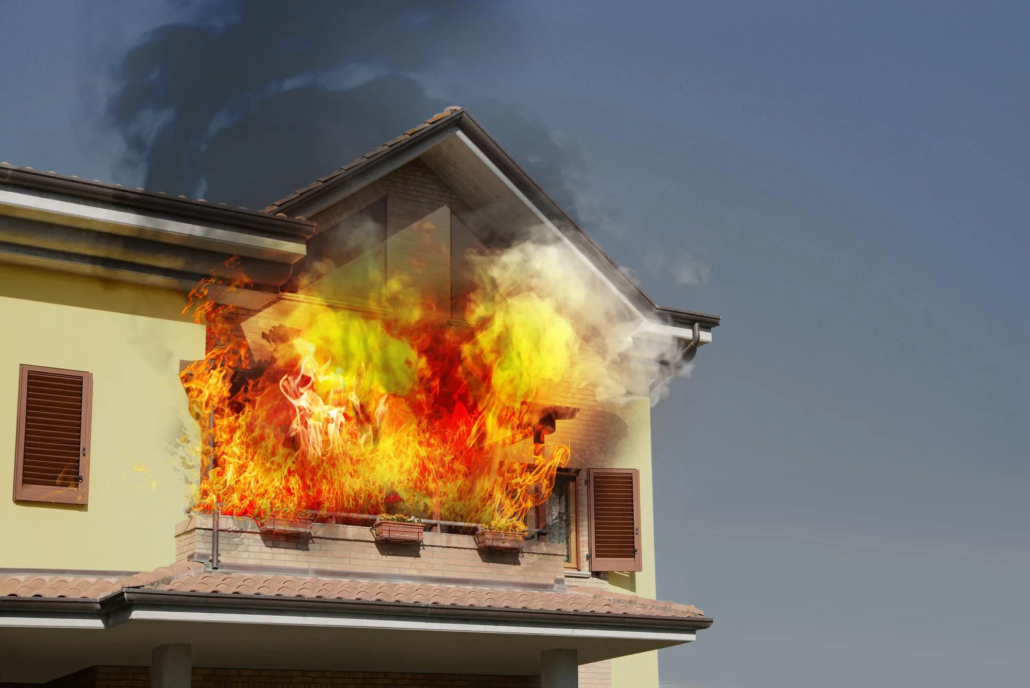 Complete Guide: How to Prevent House Fires in San Antonio 132 Complete Guide How to Prevent House Fires in San Antonio