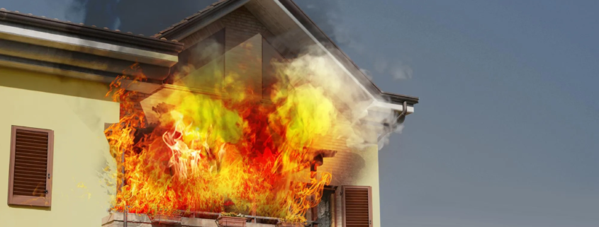 Complete Guide: How to Prevent House Fires in San Antonio 1 Complete Guide How to Prevent House Fires in San Antonio