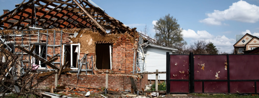 Complete Guide: How to Prevent Storm Damage to Your Home 1 Complete Guide How to Prevent Storm Damage to Your Home