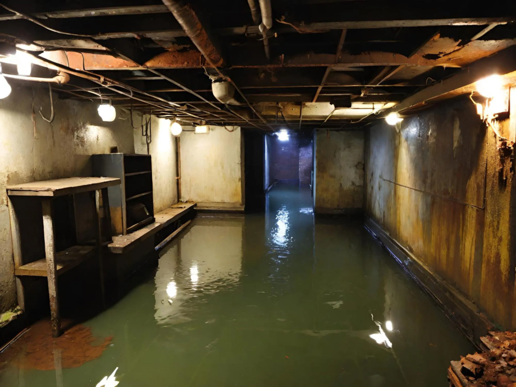 How to Clean a Flooded Basement in San Antonio, Texas 130 How to Clean a Flooded Basement in San Antonio, Texas