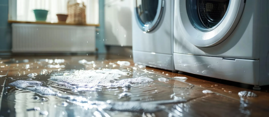 What to Do When Your Washing Machine Overflows: A Complete Emergency Guide 134 What to Do When Your Washing Machine Overflows A Complete Emergency Guide
