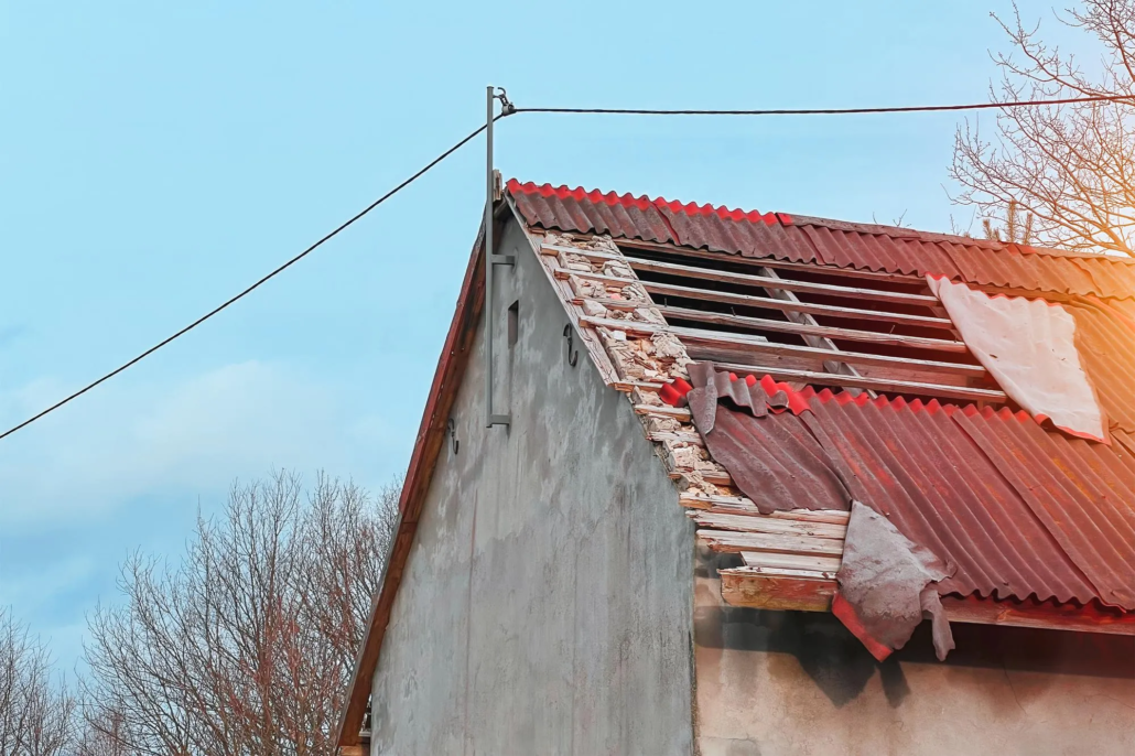 Commercial Roofing Water Damage Restoration Solutions 108 Commercial Roofing Water Damage Restoration Solutions