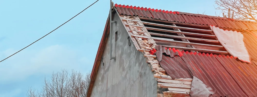 Commercial Roofing Water Damage Restoration Solutions 1 Commercial Roofing Water Damage Restoration Solutions
