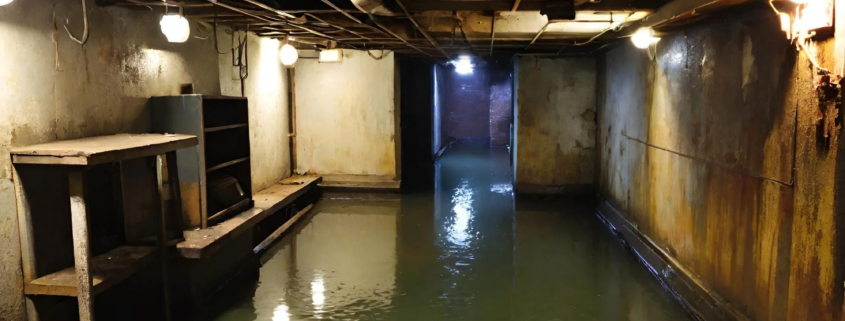 Emergency 1 Emergency Flood Restoration Companies Near Me San Antonio's Trusted Local Experts
