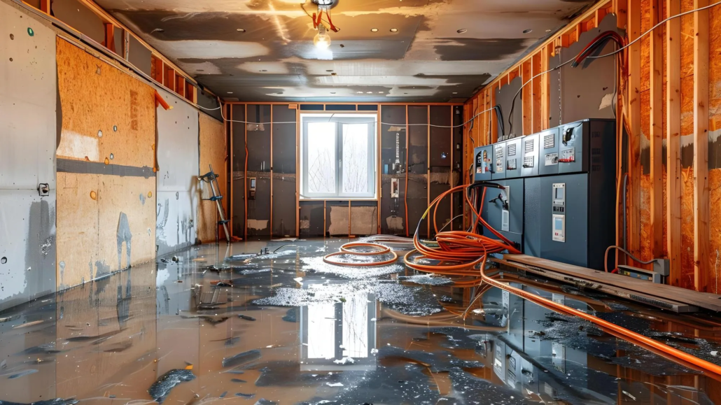 Emergency Water Damage Cleanup Near Me: Why Prime Time is San Antonio's Fastest Response Team 110 Emergency Water Damage Cleanup Near Me Why Prime Time is San Antonio's Fastest Response Team