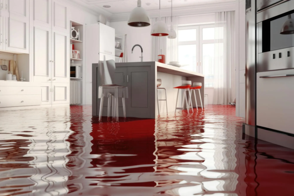 Is the HOA Responsible for Water Damage? What Homeowners Need to Know 107 Is the HOA responsible for water damage