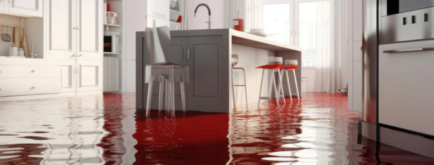 Is the HOA Responsible for Water Damage? What Homeowners Need to Know 1 Is the HOA responsible for water damage
