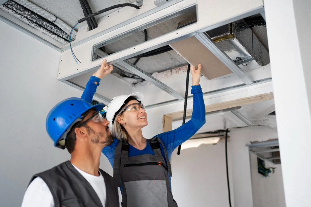 What is the Average Cost of Air Duct Cleaning in San Antonio, TX? 105 What is the Average Cost of Air Duct Cleaning in San Antonio, TX
