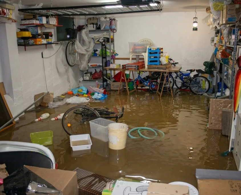 Emergency Water Damage Restoration Selma, TX