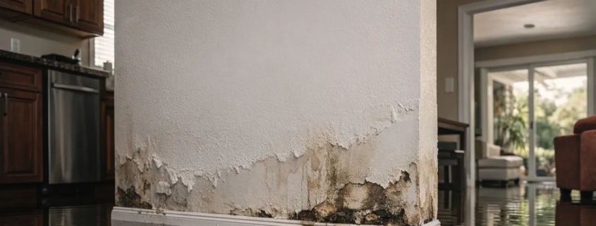 Professional Water Damage Restoration New Braunfels: Complete Property Recovery Solutions 1 Professional Water Damage Restoration New Braunfels
