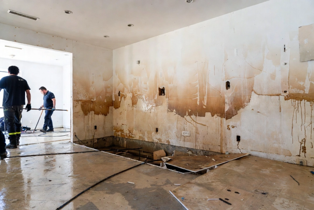 Professional Water Damage Restoration Spring Branch, TX: Complete Emergency Solutions 86 Professional Water Damage Restoration Spring Branch, TX
