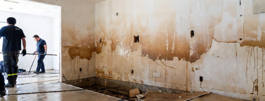 Professional Water Damage Restoration Spring Branch, TX: Complete Emergency Solutions 1 Professional Water Damage Restoration Spring Branch, TX