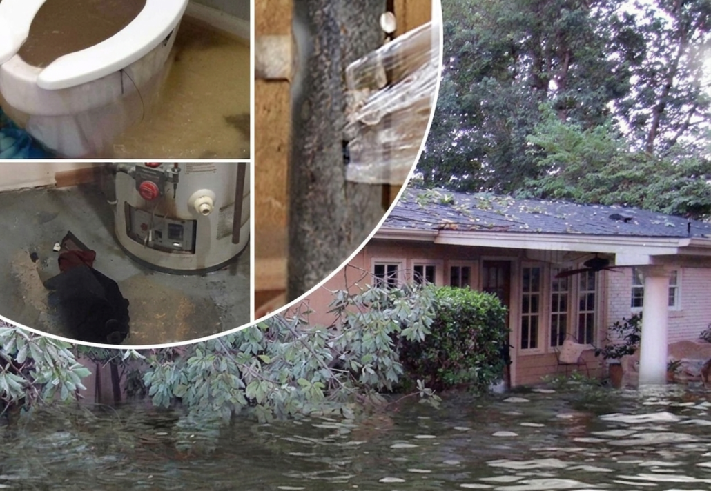 Protecting Your San Antonio Home from Weather Related Water Damage 83 Protecting Your San Antonio Home from Weather Related Water Damage