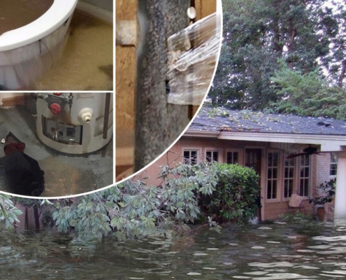 Protecting Your San Antonio Home from Weather Related Water Damage 4 Protecting Your San Antonio Home from Weather Related Water Damage