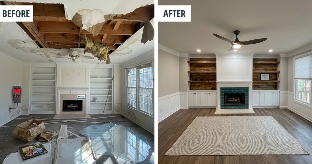 7 Expert Tips for Water Damage Restoration Seguin, Texas: Your Complete Recovery Guide 88 Water Damage Restoration Seguin, Texa