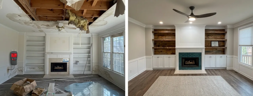 Complete Water Damage Restoration Services Universal City, TX: Protect Your Property Today 1 Water Damage Restoration Services Universal City, TX