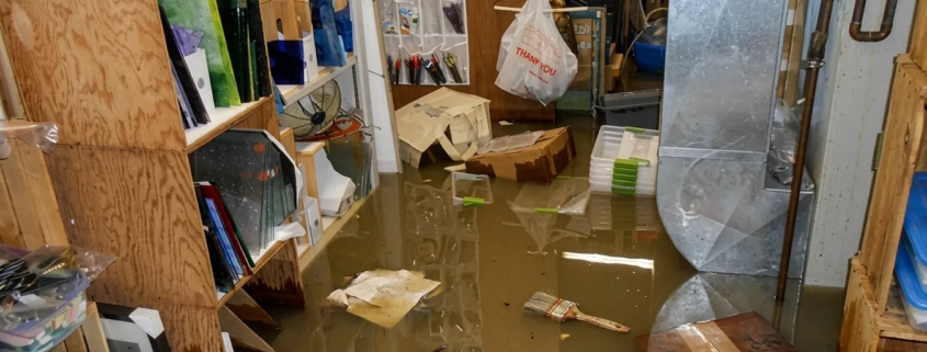 Your Complete Guide to Flood Mitigation: Protecting Your San Antonio Property from Water Damage 1 Complete Guide to Flood Mitigation Protecting Your San Antonio Property from Water Damage