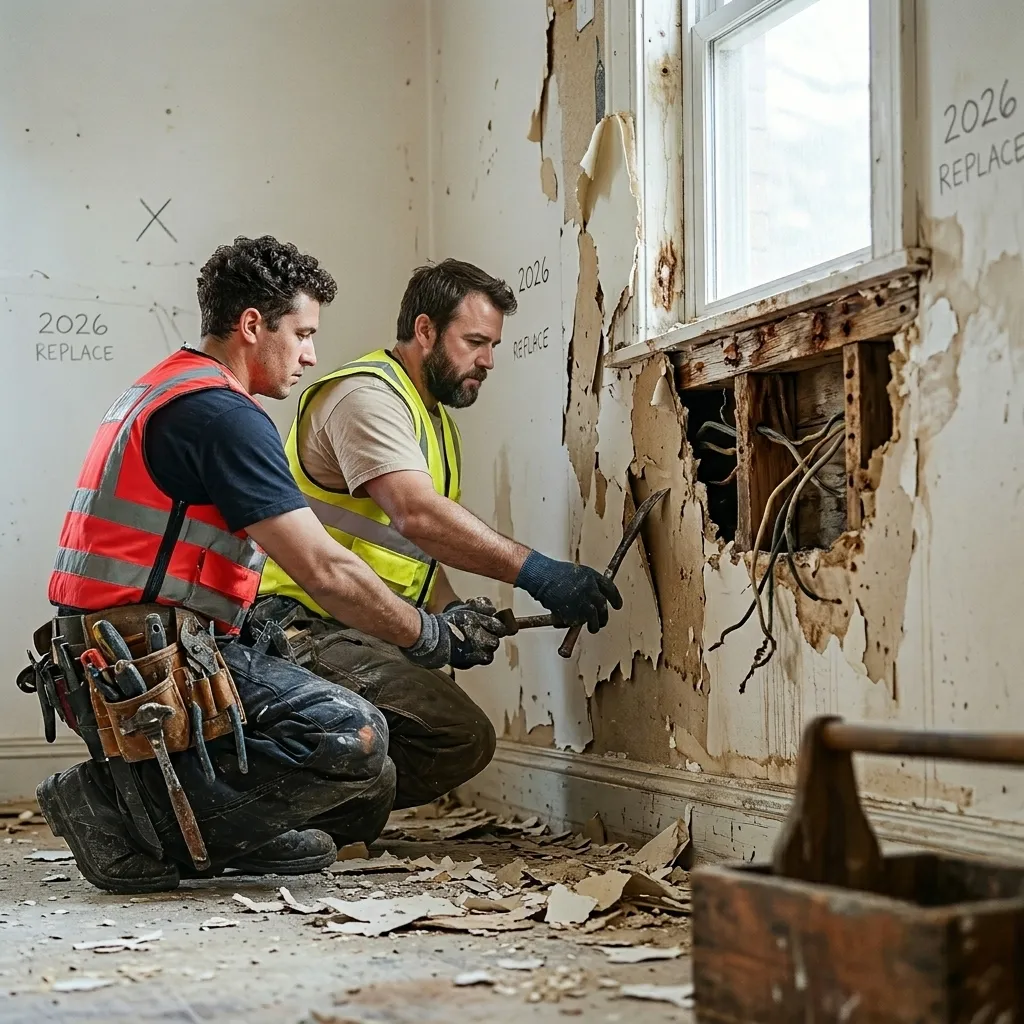 Remediation and Restoration: What Every Homeowner Needs to Know After Property Damage 78 Remediation and Restoration for U.S