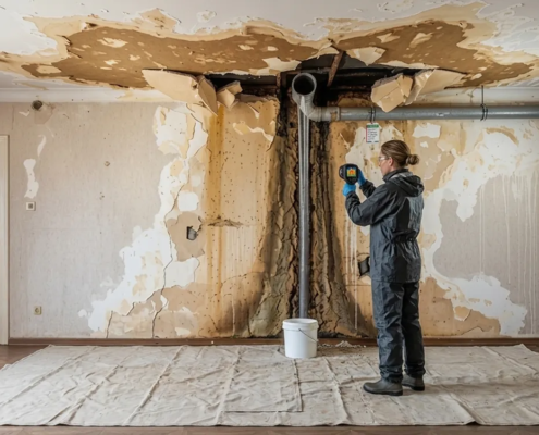 Top 7 Causes of Water Damage in San Antonio Homes (and How to Prevent Them) 2 Top 7 Causes of Water Damage in San Antonio Homes (and How to Prevent Them)