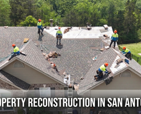 5 Proven Ways to Upkeep a Commercial Roof in San Antonio, Texas (and Avoid Costly Repairs) 2 Commercial Roof in San Antonio, Texas