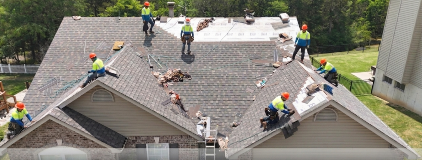 5 Proven Ways to Upkeep a Commercial Roof in San Antonio, Texas (and Avoid Costly Repairs) 1 Commercial Roof in San Antonio, Texas