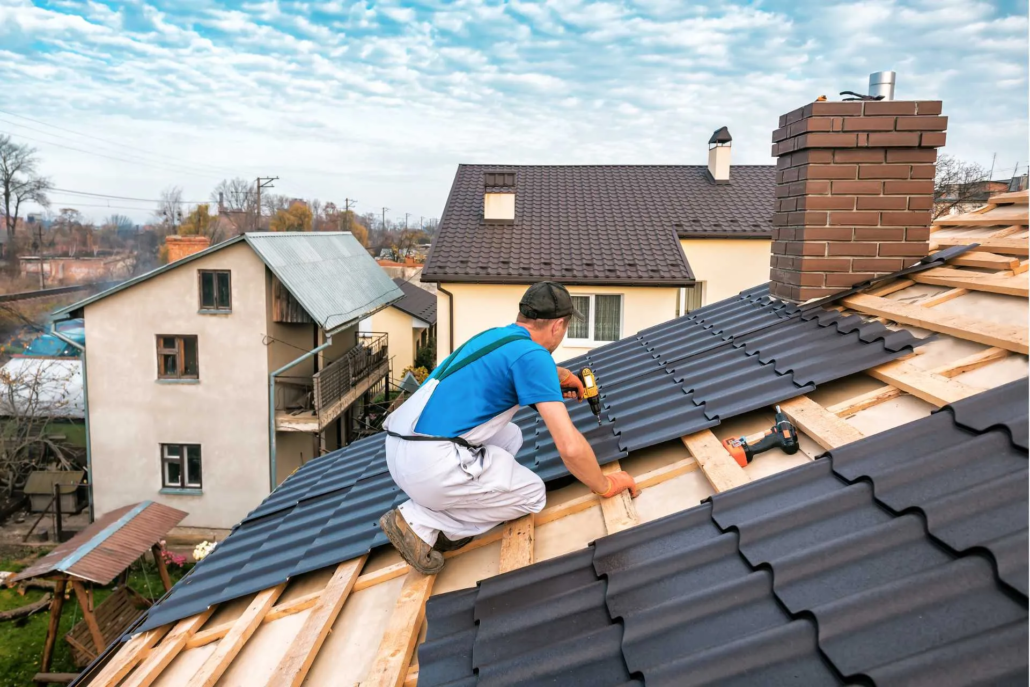 The Complete Guide to Roofing: Everything Homeowners Need to Know 72 Complete Guide to Roofing