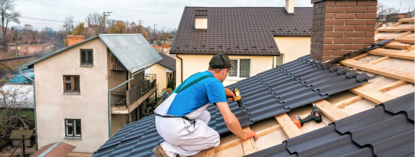 The Complete Guide to Roofing: Everything Homeowners Need to Know 1 Complete Guide to Roofing