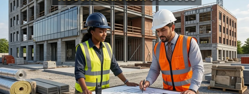 How Long Will the Commercial Reconstruction Process Take? A Complete Timeline Guide for San Antonio Business Owners 1 Top-Tier Commercial Reconstruction Process in San Antonio for Your Building Emergencies