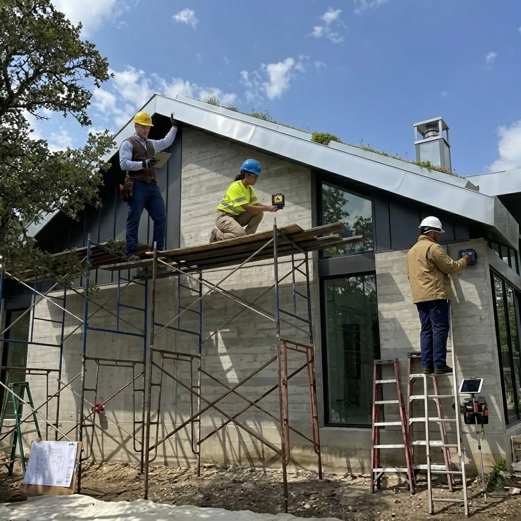 5 Reasons to Choose Top-Tier Reconstruction Services in San Antonio for Your Building Emergencies 67 Top-Tier Reconstruction Services in San Antonio for Your Building Emergencies
