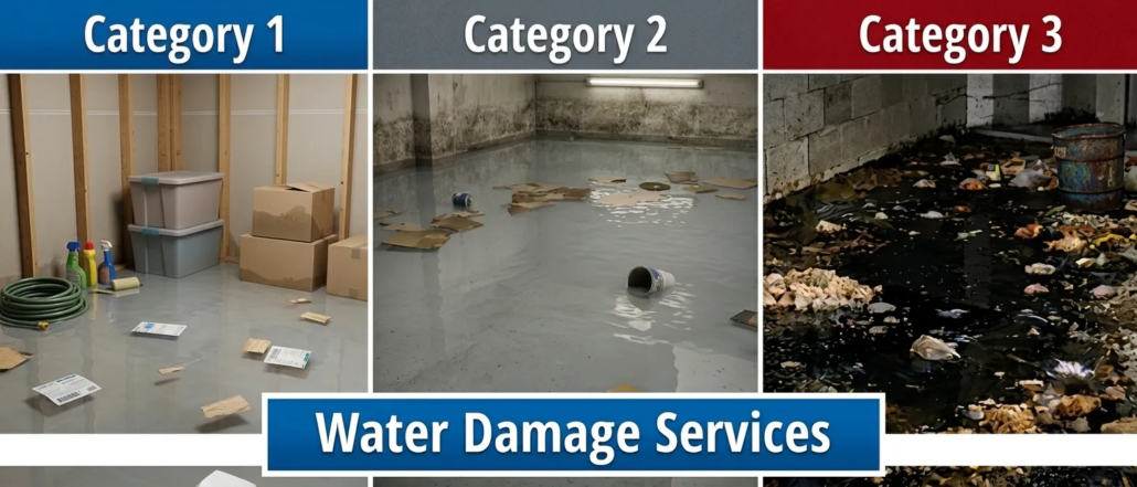 Water Damage Services in San Antonio: 10 Signs You Need Help and What to Do Next 66 Water Damage Services in San Antonio