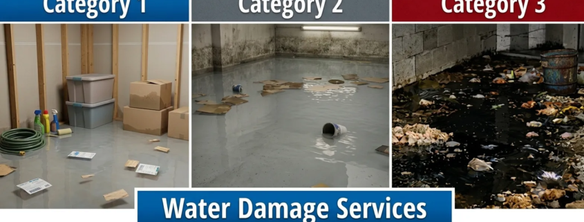 Water Damage Services in San Antonio: 10 Signs You Need Help and What to Do Next 1 Water Damage Services in San Antonio