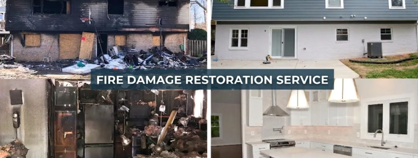 The Complete Guide to Recovery: Fire Damage Restoration in Leon Valley 1 Fire Damage Restoration in Leon Valley