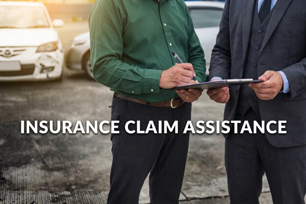 7 Critical Insurance Claim Assistance in Austin Steps Every Homeowner Must Know 43 Insurance Claim Assistance in Austin Steps Every Homeowner Must Know