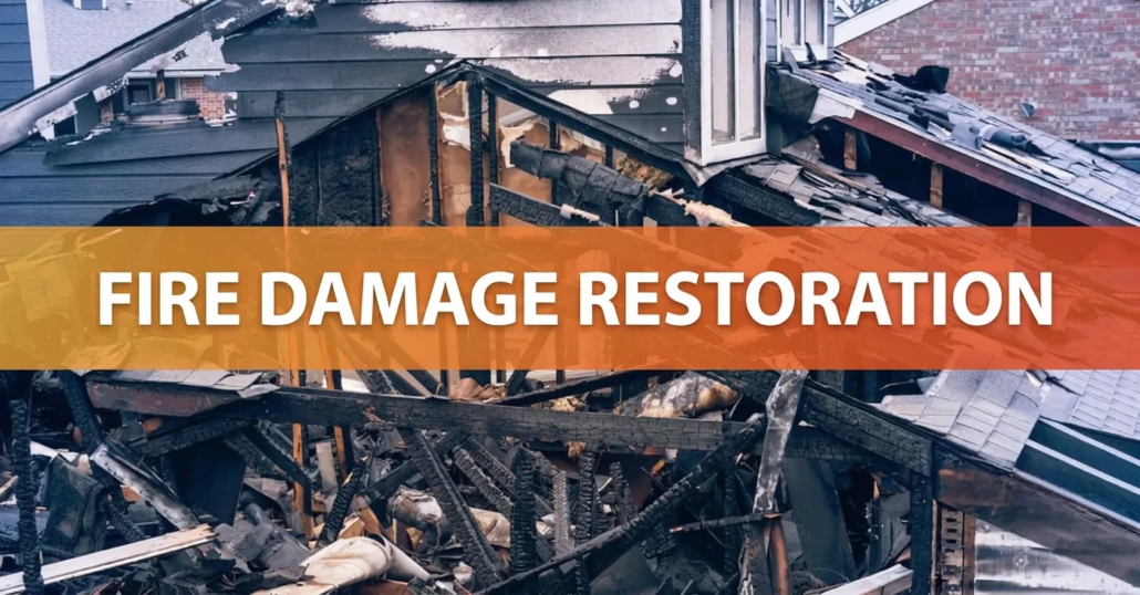 7 Proven Fire Damage Restoration in Spring Branch Methods That Save Properties 47 Proven Fire Damage Restoration in Spring Branch