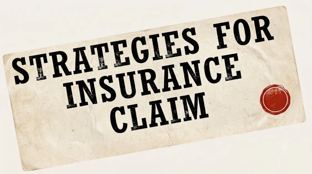 5 Powerful Strategies for Insurance Claim Assistance in Cibolo That Guarantee Maximum Settlements 39 Strategies for Insurance Claim Assistance in Cibolo