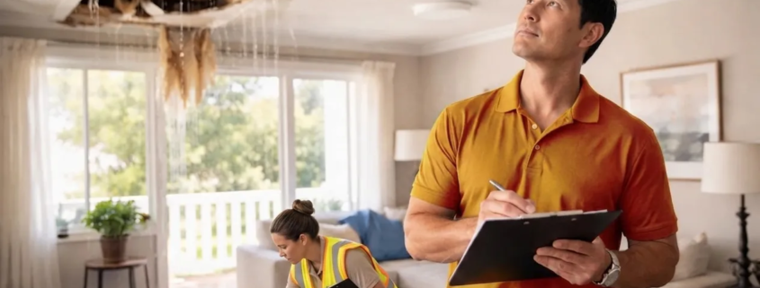 9 Powerful Strategies for Effective Insurance Claim Assistance in Dallas 1 Insurance claim assistance in Dallas professional consultation with property owner