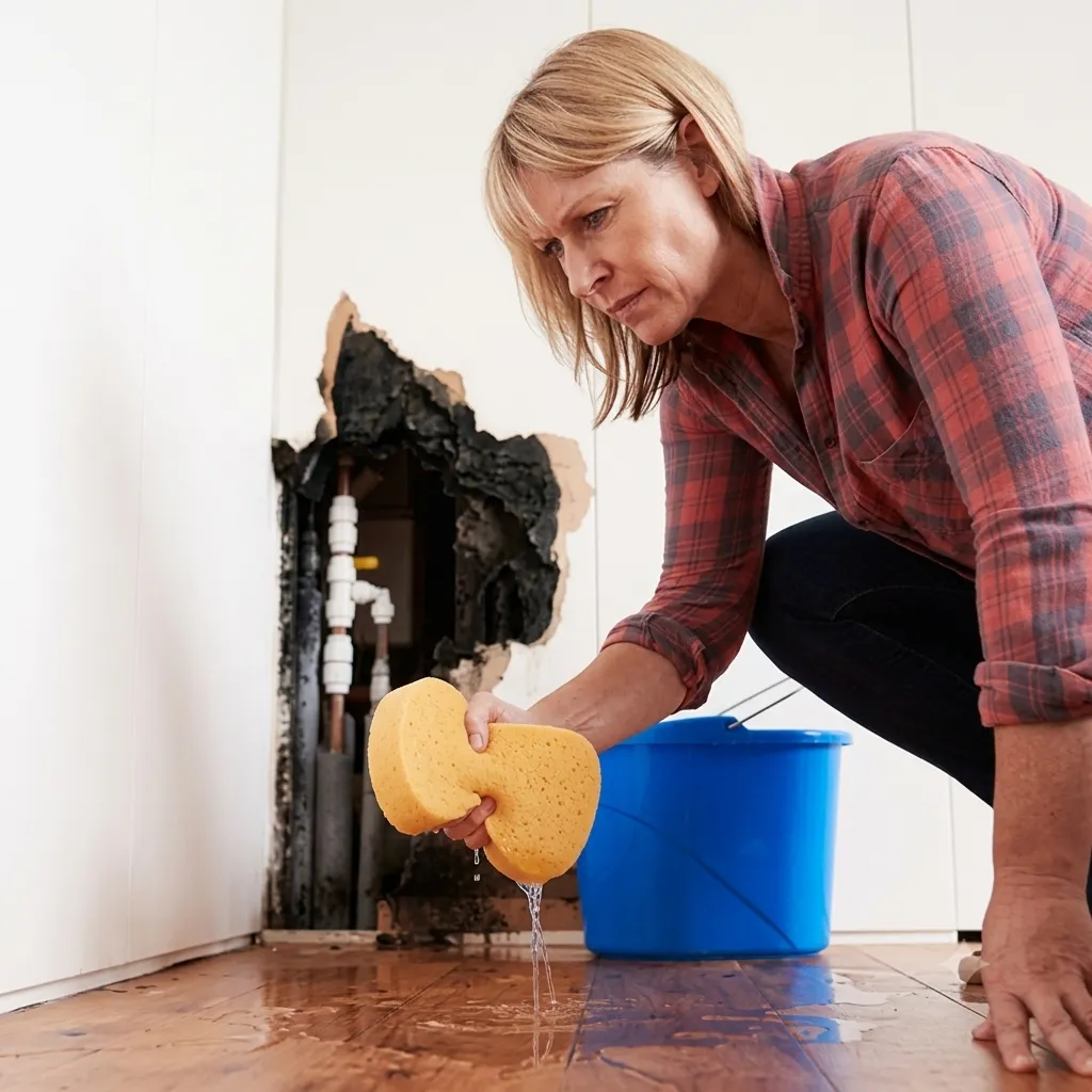 Emergency Water Damage Restoration: The 5-Step Response Every Homeowner Needs to Know 29 Emergency water damage restoration in a flooded San Antonio home
