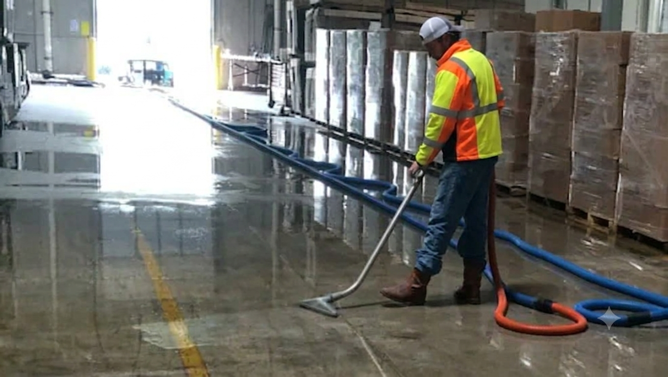 Water Damage Cleanup Near Me: 5 Proven Steps That Save Your Floors, Walls & Belongings 4 water damage cleanup near me insurance claim assistance from Prime Time Restoration in San Antonio Texas
