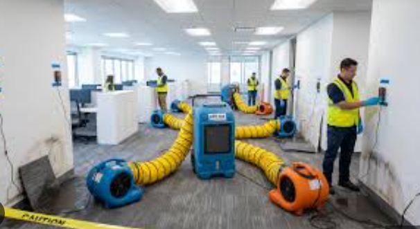 Commercial Water Damage Restoration Services: 7 Powerful Truths Every Business Owner Must Know 2 image 4
