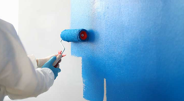 5 Powerful Reasons Lead Paint Removal Leon Valley TX Cannot Wait ; and What Every Homeowner Must Do Now 3 Deteriorating alligator-pattern paint on old door frame; sign you may need lead paint removal Leon Valley TX