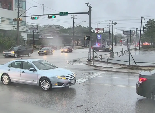 5 Critical Reasons Fast Water Damage Restoration Austin TX Saves Your Property and Wallet 16 water damage restoration Austin TX flooded neighborhood during storm