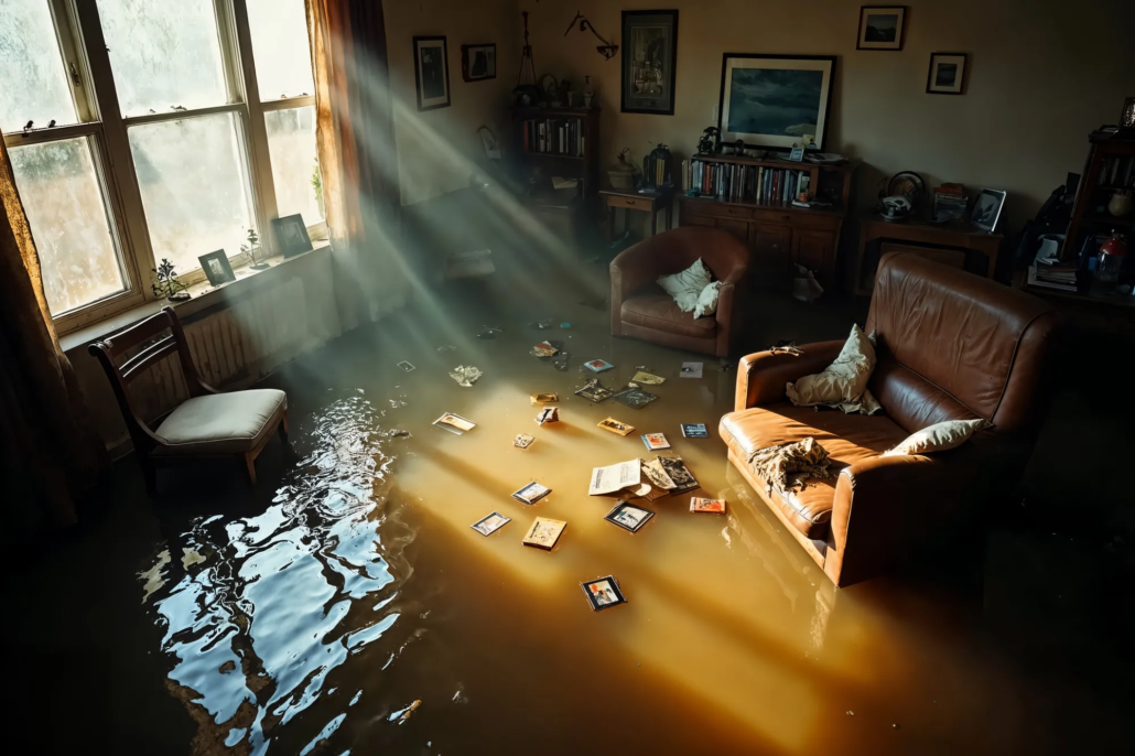 Water Mitigation Services Explained: What They Are and Why You Need Them Immediately 21 water damage mitigation services Primetime restoration
