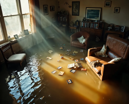 Water Mitigation Services Explained: What They Are and Why You Need Them Immediately 21 water damage mitigation services Primetime restoration