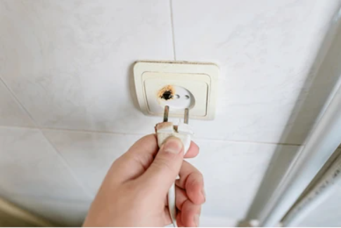 Fire Damage Cleanup Near Me: 9 Powerful Steps Every Property Owner Must Know to Recover Fast 3 fire damage cleanup near me soot and smoke removal process on damaged interior wall