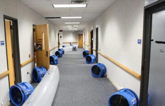 The Ultimate Guide to Commercial Water Restoration: 5 Critical Steps Every Business Owner in San Antonio Must Know 4 Commercial water restoration in hotels apartments and hospitals San Antonio Texas