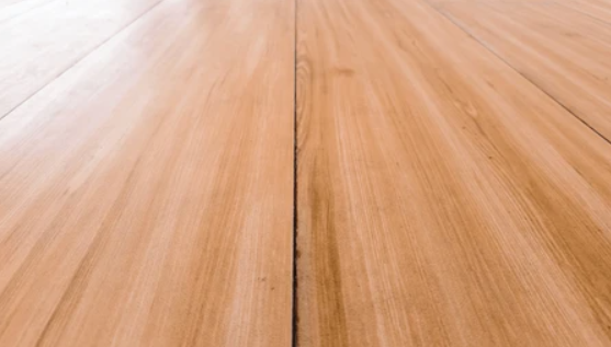 7 Proven Signs You Need Water Damage Experts Before It's Seriously Too Late 3 warped floors inspected by water damage experts in San Antonio residential property
