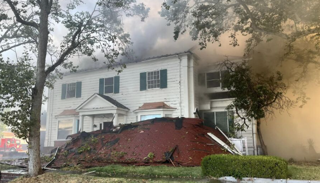 Fire Damage Cleanup Near Me: 9 Powerful Steps Every Property Owner Must Know to Recover Fast 2 fire damage cleanup near me scene with fire department clearance and board-up needed