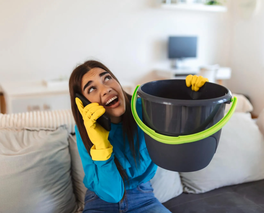 Hospitality Damage Restoration