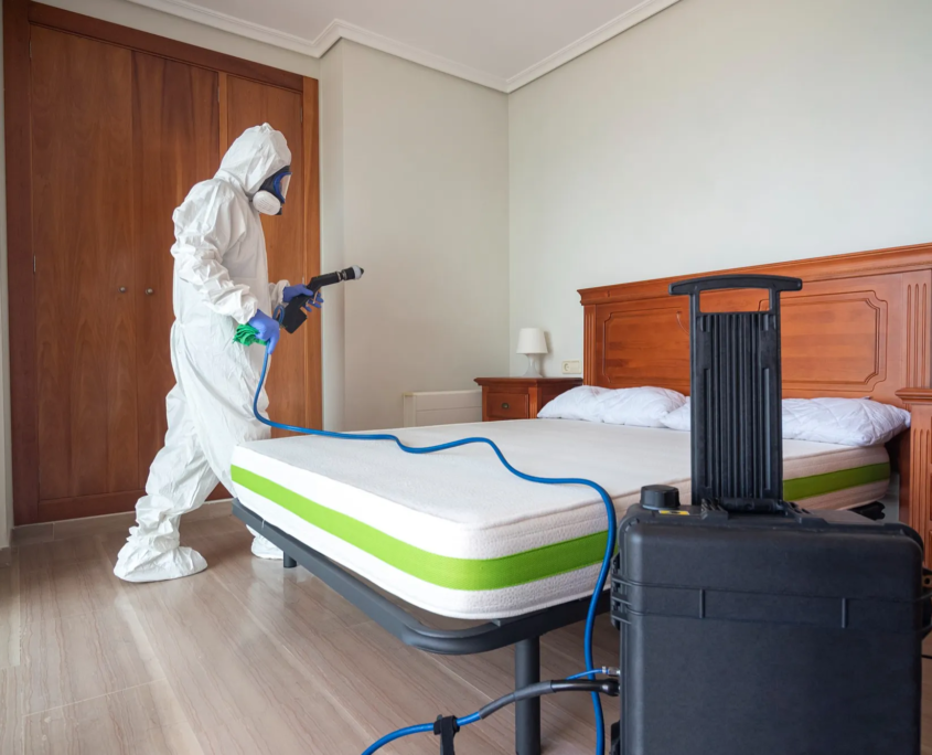 Who we serve Hospitality Restoration Service San Antonio